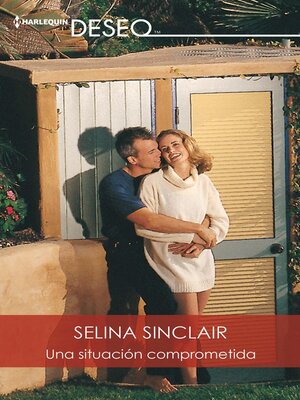 Una situación comprometida - ebook